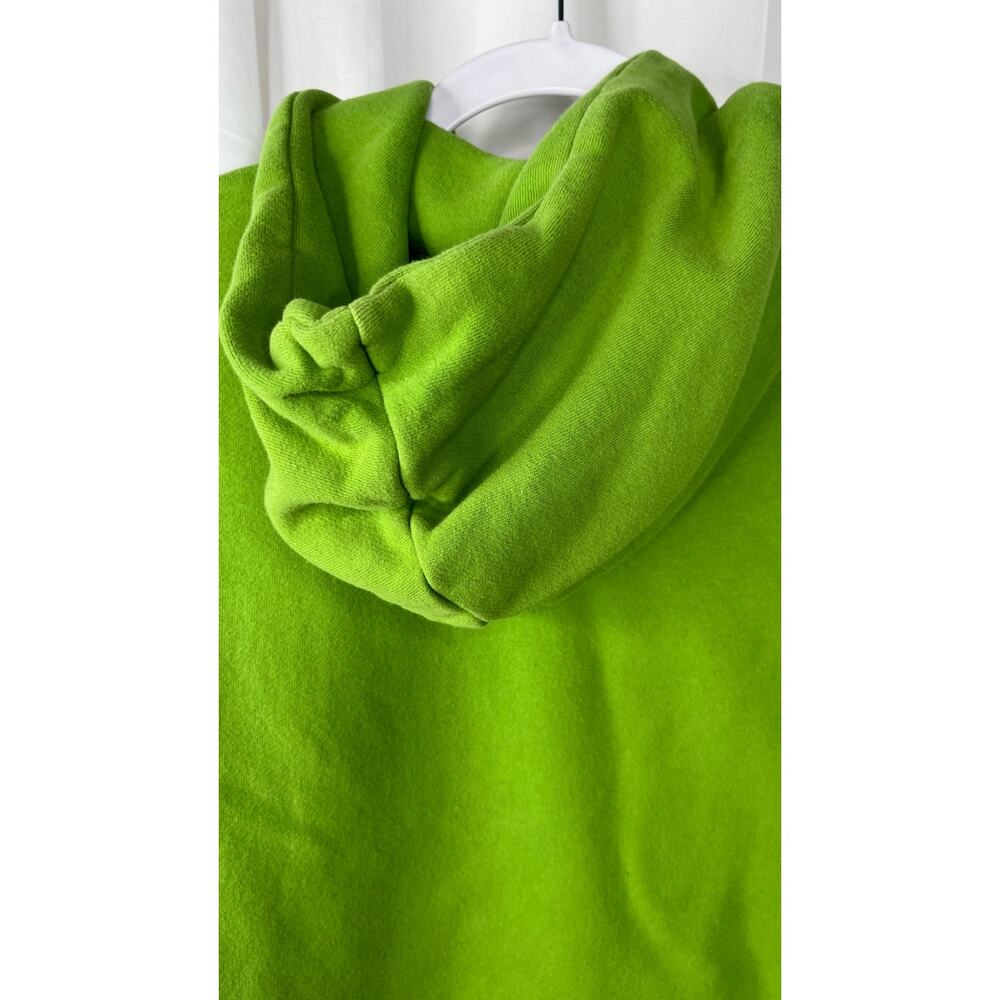 The Northface Green Large Womens Large - Picture 5 of 8